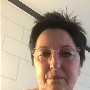 Meet your Posher, Diane